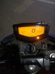 TVS Apache RTR 160 4V